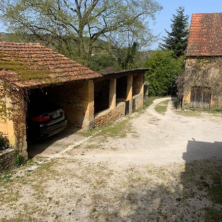 Maison en Périgord à 5 mn à pieds du centre Sarlat Esterno foto