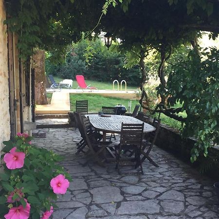 Maison en Périgord à 5 mn à pieds du centre Sarlat Esterno foto
