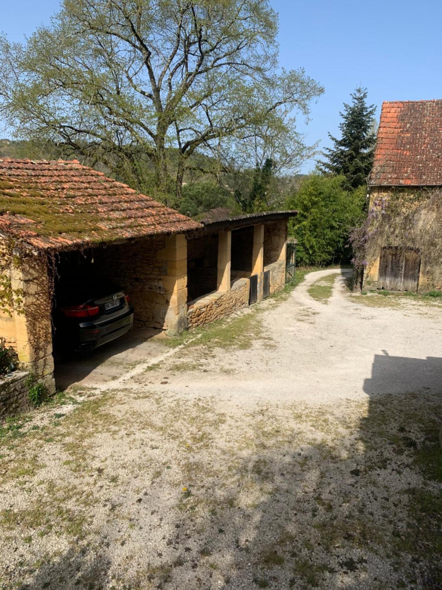 Maison en Périgord à 5 mn à pieds du centre Sarlat Esterno foto