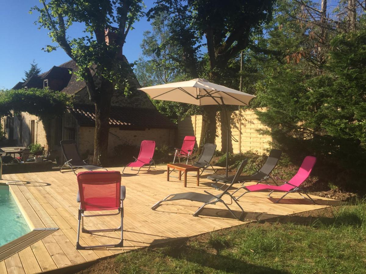 Maison en Périgord à 5 mn à pieds du centre Sarlat Esterno foto